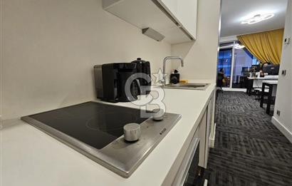 İST MARİNADA MUHTEŞEM MANZARALI KAÇIRILMAYACAK BOŞ DAİRE/OFİS