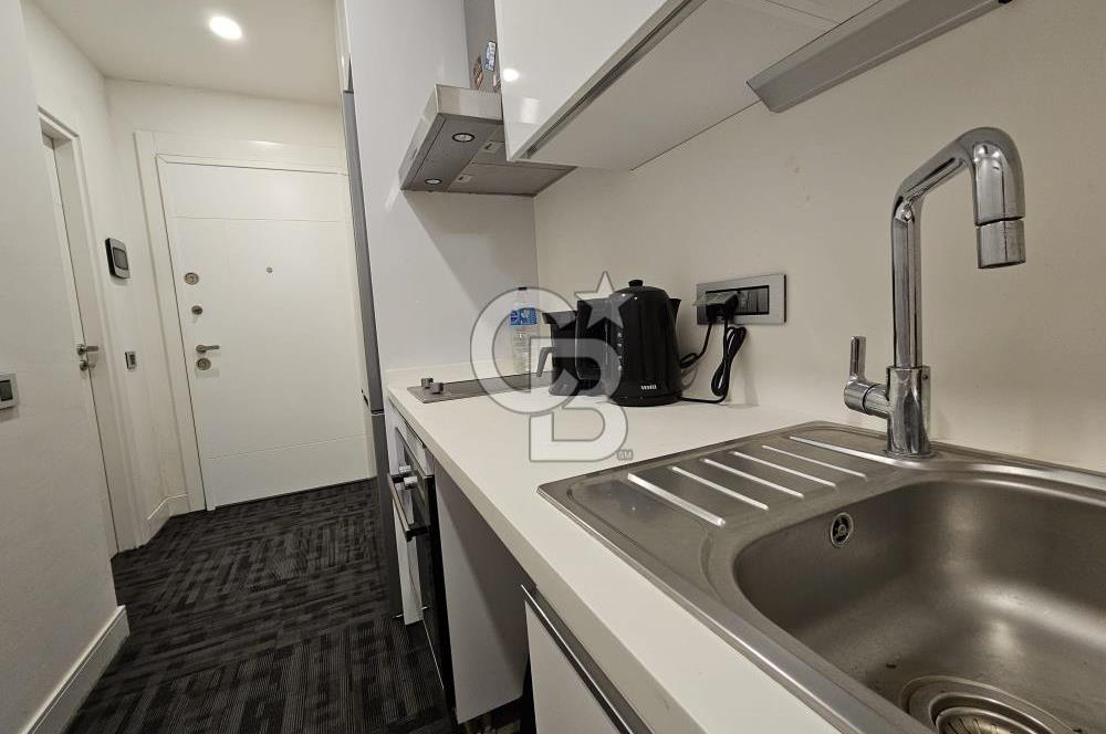 İST MARİNADA MUHTEŞEM MANZARALI KAÇIRILMAYACAK BOŞ DAİRE/OFİS