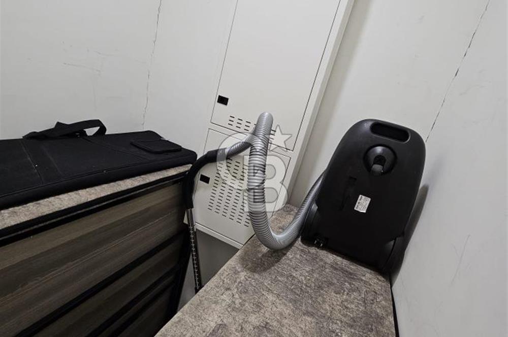 İST MARİNADA MUHTEŞEM MANZARALI KAÇIRILMAYACAK BOŞ DAİRE/OFİS