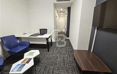 İST MARİNADA MUHTEŞEM MANZARALI KAÇIRILMAYACAK BOŞ DAİRE/OFİS