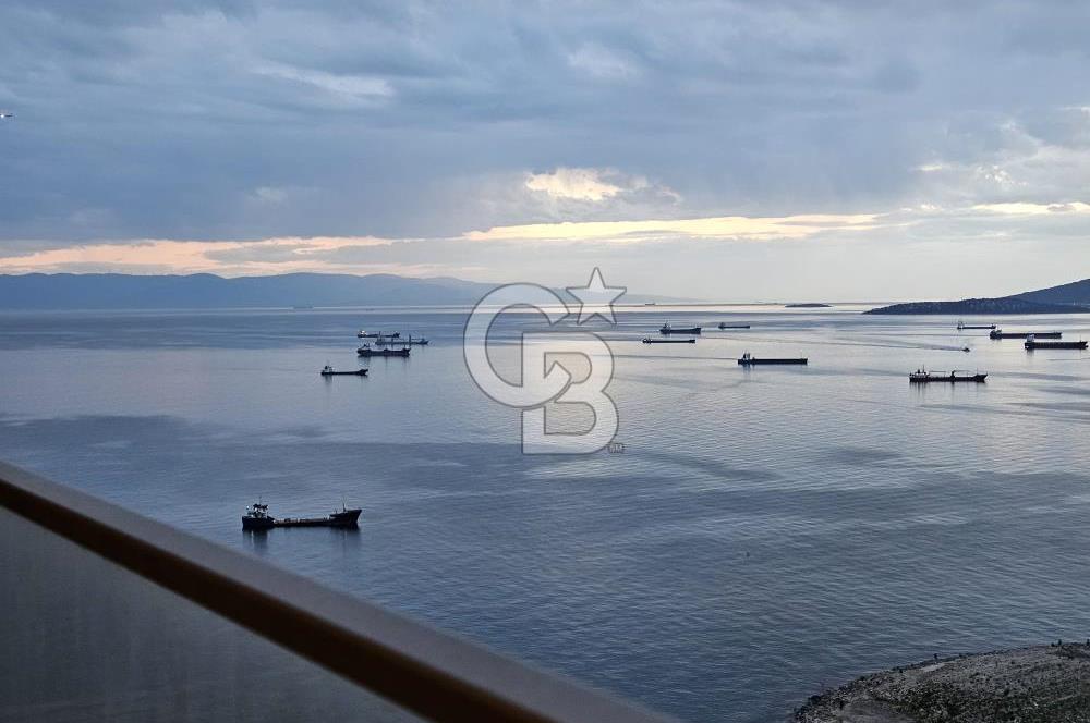 İST MARİNADA MUHTEŞEM MANZARALI KAÇIRILMAYACAK BOŞ DAİRE/OFİS