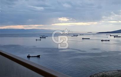 İST MARİNADA MUHTEŞEM MANZARALI KAÇIRILMAYACAK BOŞ DAİRE/OFİS