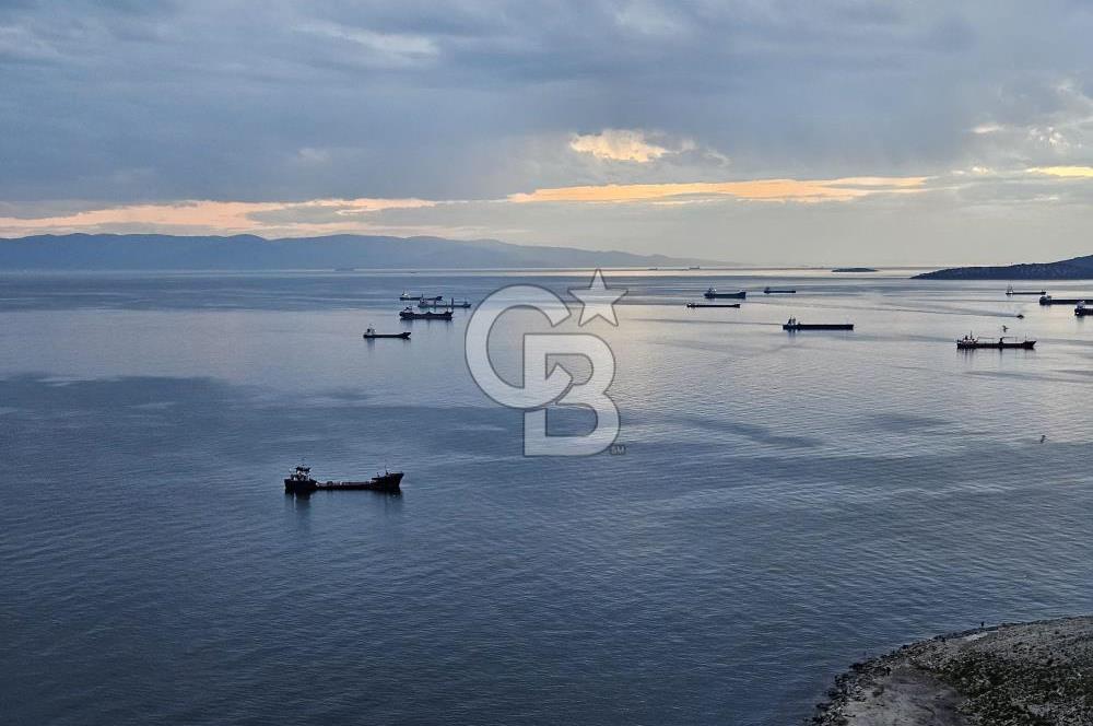 İST MARİNADA MUHTEŞEM MANZARALI KAÇIRILMAYACAK BOŞ DAİRE/OFİS