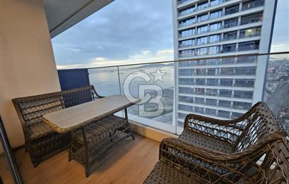 İST MARİNADA MUHTEŞEM MANZARALI KAÇIRILMAYACAK BOŞ DAİRE/OFİS