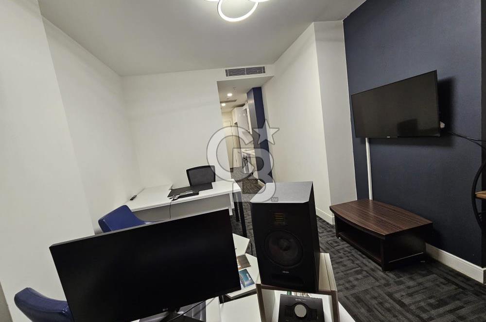 İST MARİNADA MUHTEŞEM MANZARALI KAÇIRILMAYACAK BOŞ DAİRE/OFİS