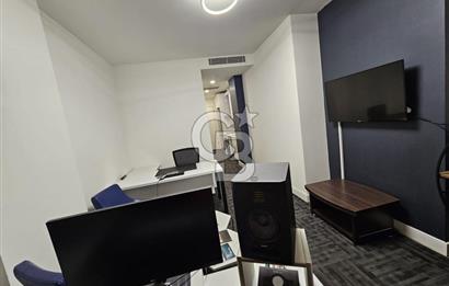 İST MARİNADA MUHTEŞEM MANZARALI KAÇIRILMAYACAK BOŞ DAİRE/OFİS