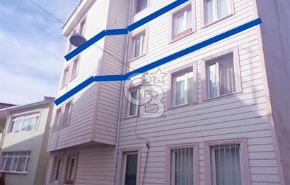Üsküdar Mimar Sinan'da Kiralık Eşyalı 3+1 Daire