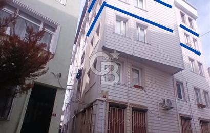 Üsküdar Mimar Sinan'da Kiralık Eşyalı 3+1 Daire
