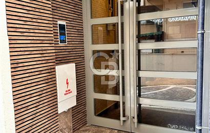 SAHRAYICEDİT ATATÜRK CADDESİNDE 2+1 LÜX SATILIK DAİRE