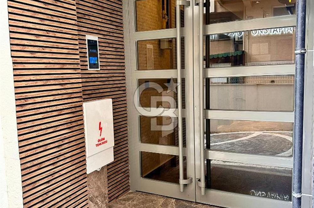 SAHRAYICEDİT ATATÜRK CADDESİNDE 2+1 LÜX SATILIK DAİRE