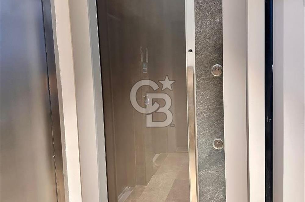 SAHRAYICEDİT ATATÜRK CADDESİNDE 2+1 LÜX SATILIK DAİRE