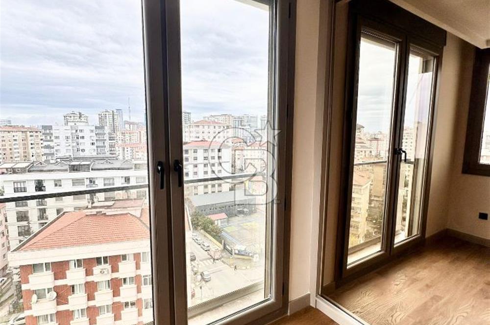 SAHRAYICEDİT ATATÜRK CADDESİNDE 2+1 LÜX SATILIK DAİRE