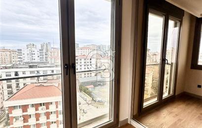 SAHRAYICEDİT ATATÜRK CADDESİNDE 2+1 LÜX SATILIK DAİRE