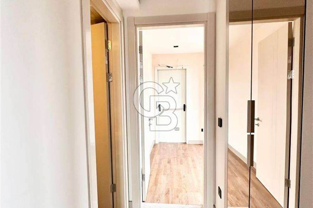 SAHRAYICEDİT ATATÜRK CADDESİNDE 2+1 LÜX SATILIK DAİRE