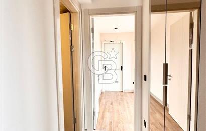 SAHRAYICEDİT ATATÜRK CADDESİNDE 2+1 LÜX SATILIK DAİRE