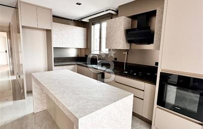 SAHRAYICEDİT ATATÜRK CADDESİNDE 2+1 LÜX SATILIK DAİRE