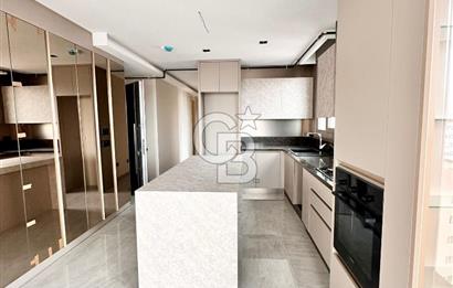 SAHRAYICEDİT ATATÜRK CADDESİNDE 2+1 LÜX SATILIK DAİRE