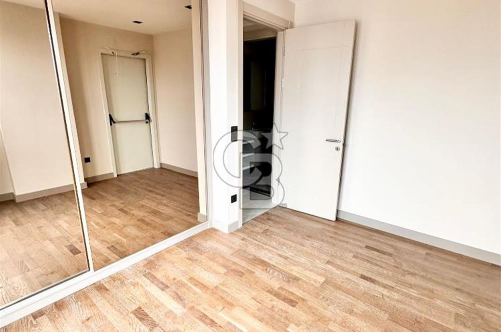 SAHRAYICEDİT ATATÜRK CADDESİNDE 2+1 LÜX SATILIK DAİRE