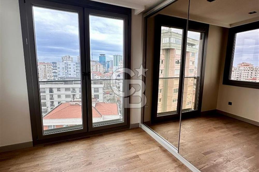 SAHRAYICEDİT ATATÜRK CADDESİNDE 2+1 LÜX SATILIK DAİRE