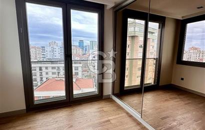 SAHRAYICEDİT ATATÜRK CADDESİNDE 2+1 LÜX SATILIK DAİRE