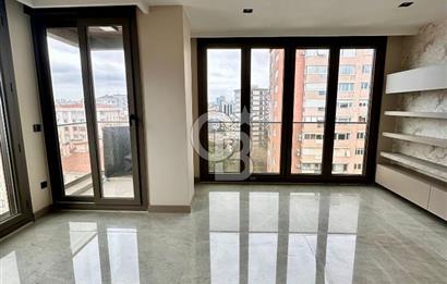 SAHRAYICEDİT ATATÜRK CADDESİNDE 2+1 LÜX SATILIK DAİRE