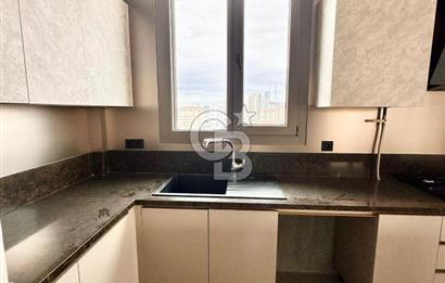 SAHRAYICEDİT ATATÜRK CADDESİNDE 2+1 LÜX SATILIK DAİRE
