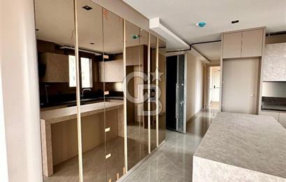 SAHRAYICEDİT ATATÜRK CADDESİNDE 2+1 LÜX SATILIK DAİRE