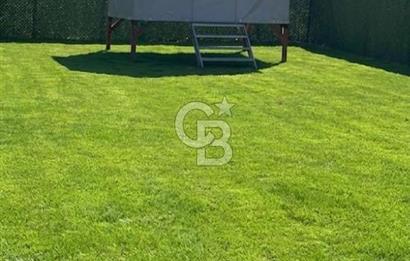 CB FLY'dan Gebze Akviran'da Satılık Bahçe