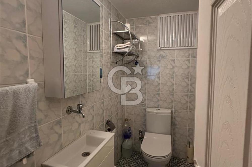 ARAPZADE MAHALLESİ SATILIK 3+1 DAİRE..!