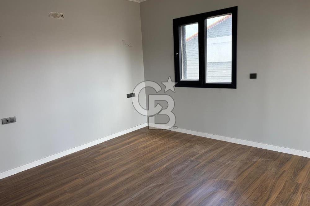 Didim Efeler Mahallesi’nde Satılık 4+1 Müstakil Villa