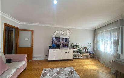 BOSTANLI AKBANK SOKAĞINDASAHİLE TRAMVAYA YAKIN SATILIK 3+1 DAİRE