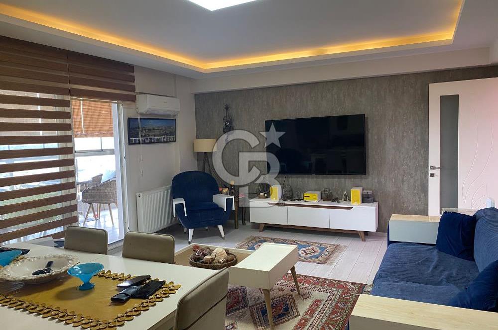 ULUKENT BİNTAŞ MANZARA EVLERİ 3CEPHE EŞSİZ MANZARALI SATILIK 3+1