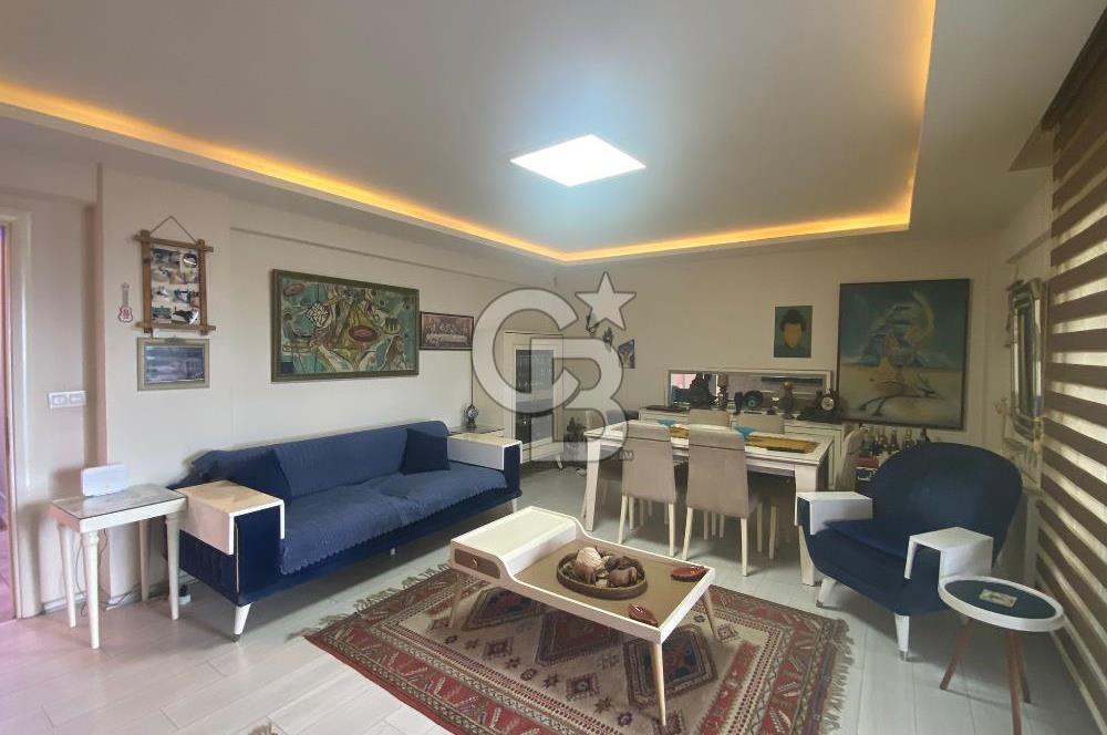 ULUKENT BİNTAŞ MANZARA EVLERİ 3CEPHE EŞSİZ MANZARALI SATILIK 3+1