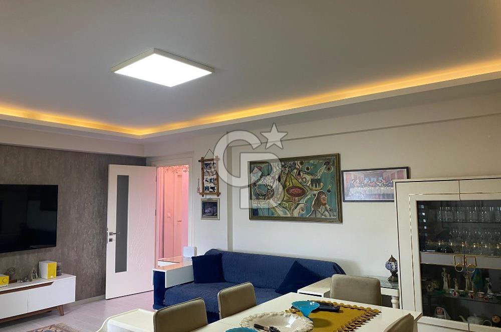 ULUKENT BİNTAŞ MANZARA EVLERİ 3CEPHE EŞSİZ MANZARALI SATILIK 3+1