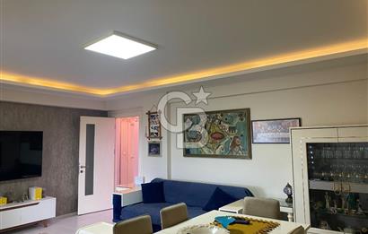 ULUKENT BİNTAŞ MANZARA EVLERİ 3CEPHE EŞSİZ MANZARALI SATILIK 3+1