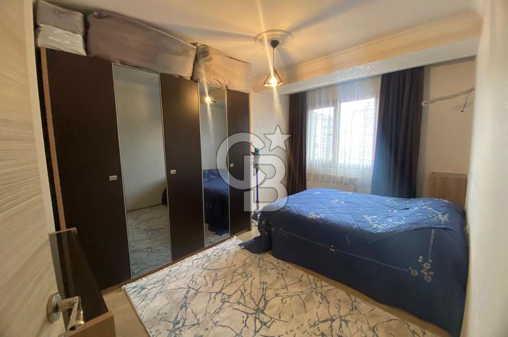 KARŞIYAKA FİKRİ ALTAY MAHALLESİ'NDE SATILIK 4+1 DUBLEX DAİRE