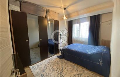 KARŞIYAKA FİKRİ ALTAY MAHALLESİ'NDE SATILIK 4+1 DUBLEX DAİRE