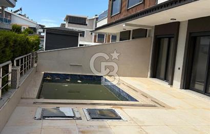 Didim Efeler Mahallesi’nde Satılık 4+1 Müstakil Villa
