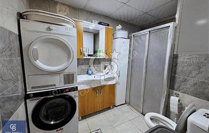 BUCA İNÖNÜ MAHALLESİNDE MERKEZİ KONUMDA BAHÇELİ 3+1 DAİRE