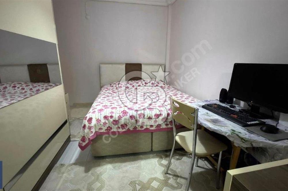 KÜÇÜKYALI'DA YENİ BİNADA BAHÇELİ 3+1 GENİŞ VE KULLANIŞLI DAİRE