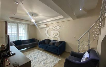 KARŞIYAKA FİKRİ ALTAY MAHALLESİ'NDE SATILIK 4+1 DUBLEX DAİRE