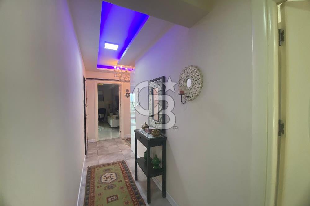 ULUKENT BİNTAŞ MANZARA EVLERİ 3CEPHE EŞSİZ MANZARALI SATILIK 3+1