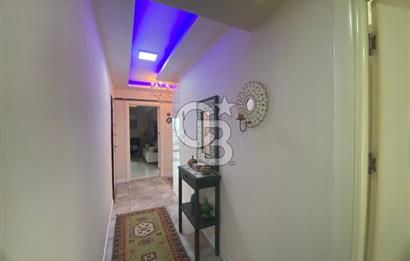 ULUKENT BİNTAŞ MANZARA EVLERİ 3CEPHE EŞSİZ MANZARALI SATILIK 3+1