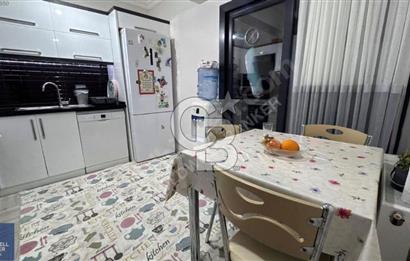 KÜÇÜKYALI'DA YENİ BİNADA BAHÇELİ 3+1 GENİŞ VE KULLANIŞLI DAİRE