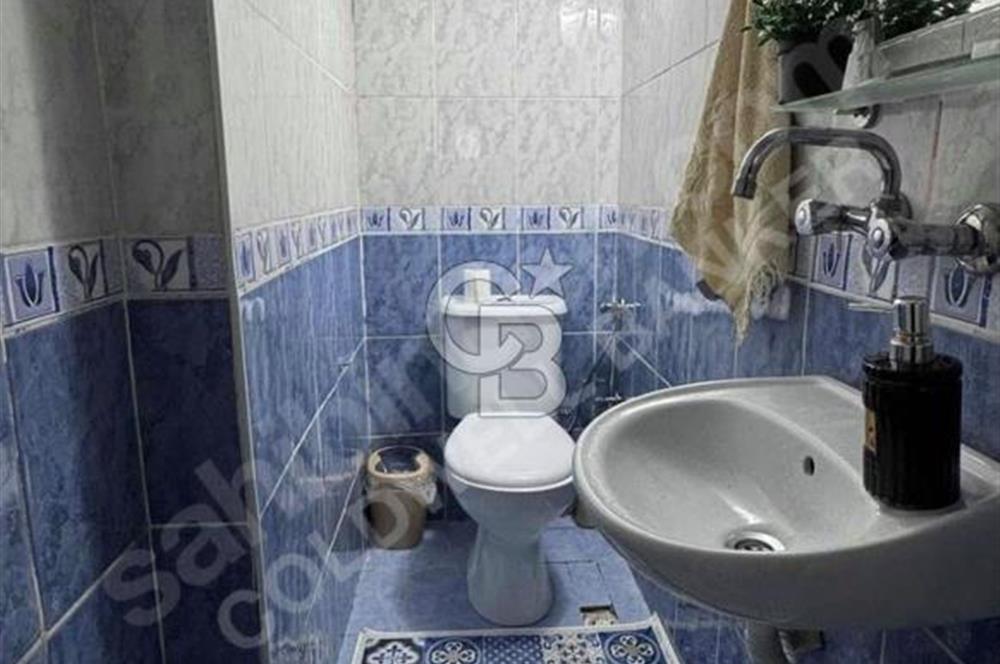 Doğanay Mahallesinde Merkezi Konumda 2+1 Fırsat Daire