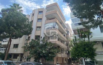 BOSTANLI AKBANK SOKAĞINDASAHİLE TRAMVAYA YAKIN SATILIK 3+1 DAİRE