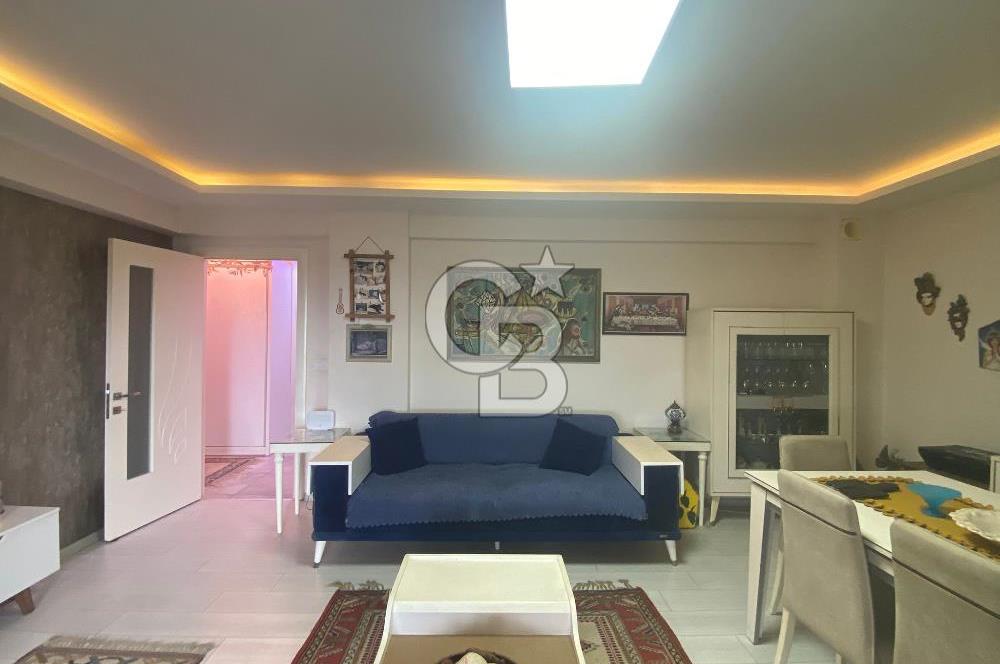 ULUKENT BİNTAŞ MANZARA EVLERİ 3CEPHE EŞSİZ MANZARALI SATILIK 3+1