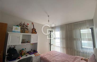 BOSTANLI AKBANK SOKAĞINDASAHİLE TRAMVAYA YAKIN SATILIK 3+1 DAİRE