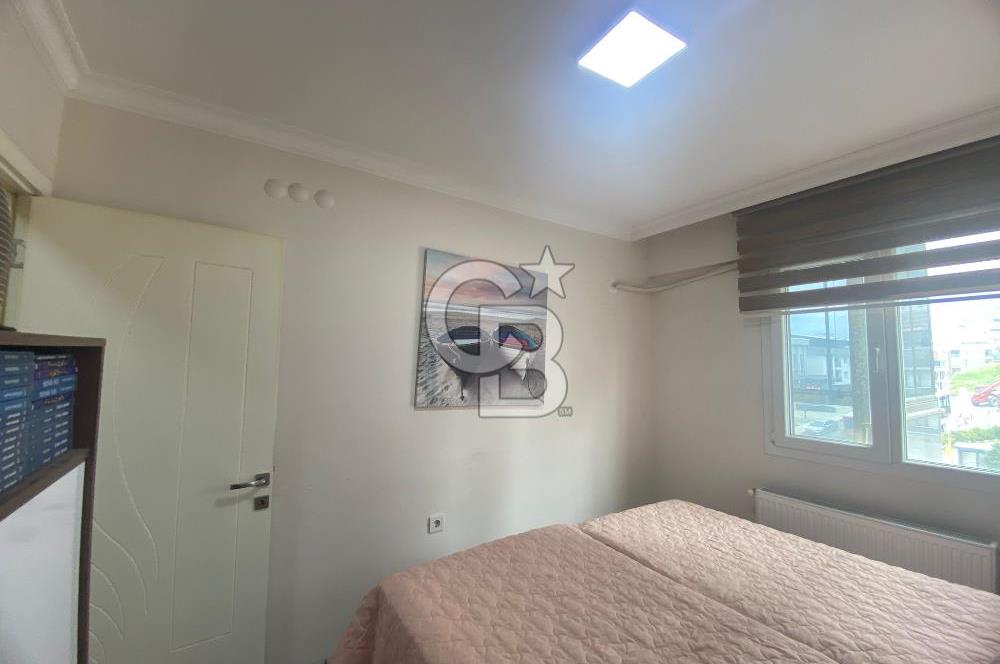 ULUKENT BİNTAŞ MANZARA EVLERİ 3CEPHE EŞSİZ MANZARALI SATILIK 3+1