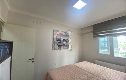 ULUKENT BİNTAŞ MANZARA EVLERİ 3CEPHE EŞSİZ MANZARALI SATILIK 3+1